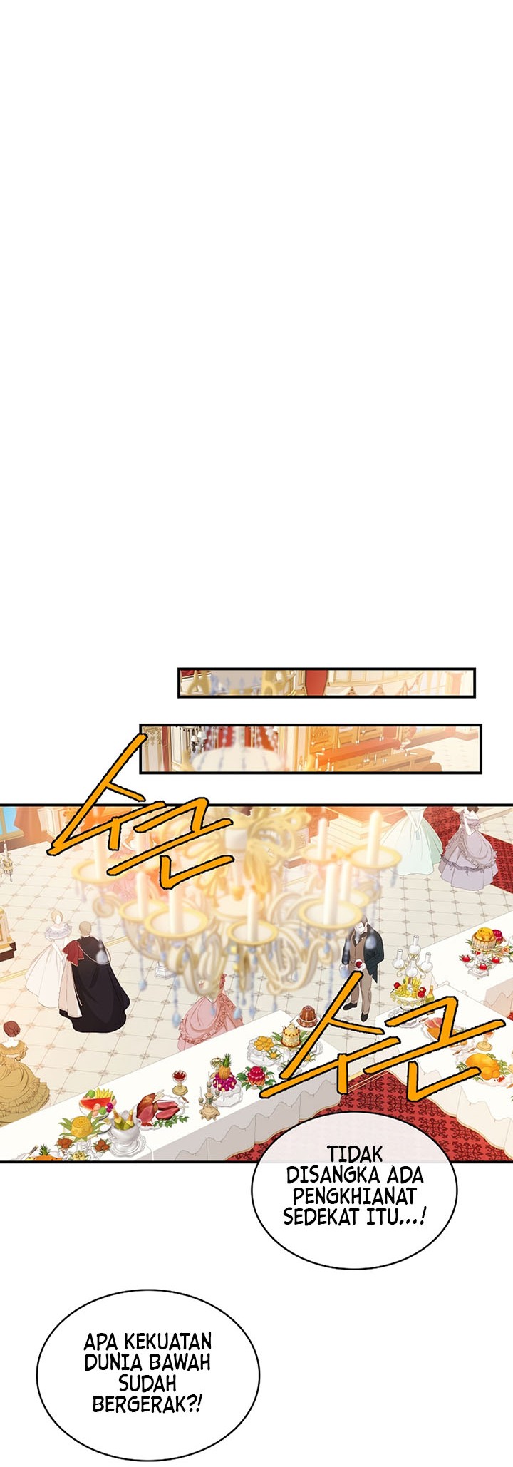 The Duke’s Redemption chapter 35 halaman 38