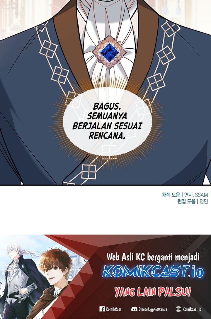 The Duke’s Redemption chapter 35 halaman 43