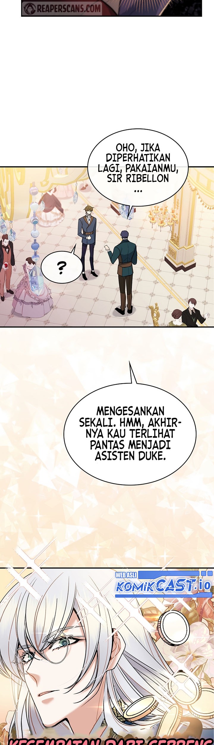 The Duke’s Redemption chapter 36 halaman 5