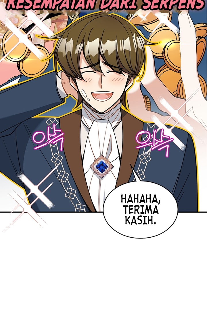The Duke’s Redemption chapter 36 halaman 6