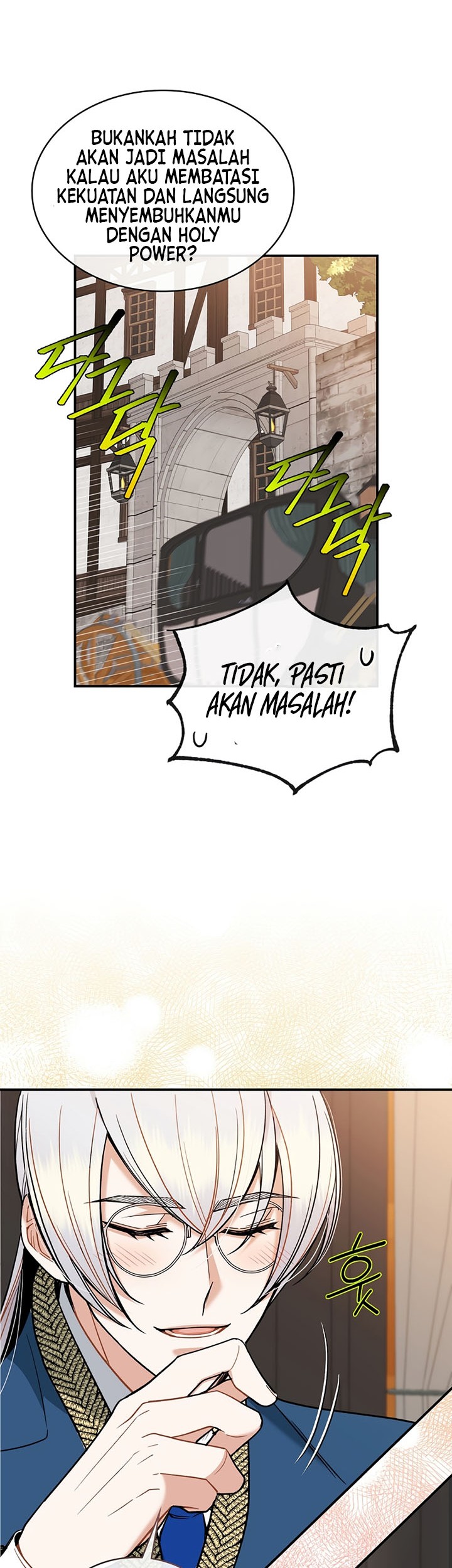 The Duke’s Redemption chapter 36 halaman 23