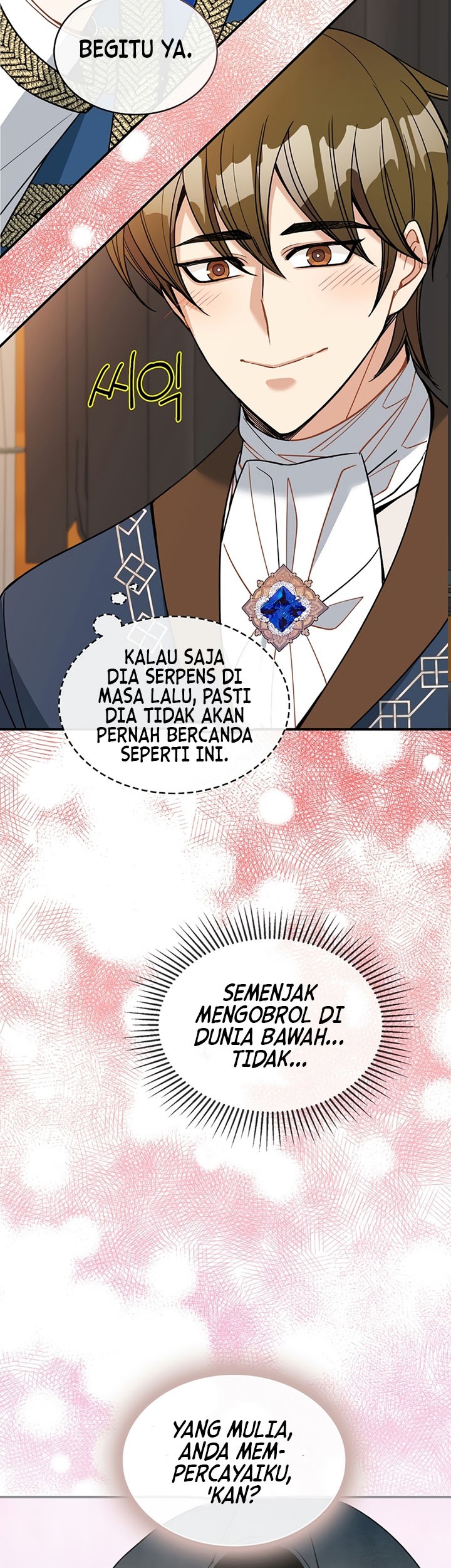 The Duke’s Redemption chapter 36 halaman 24