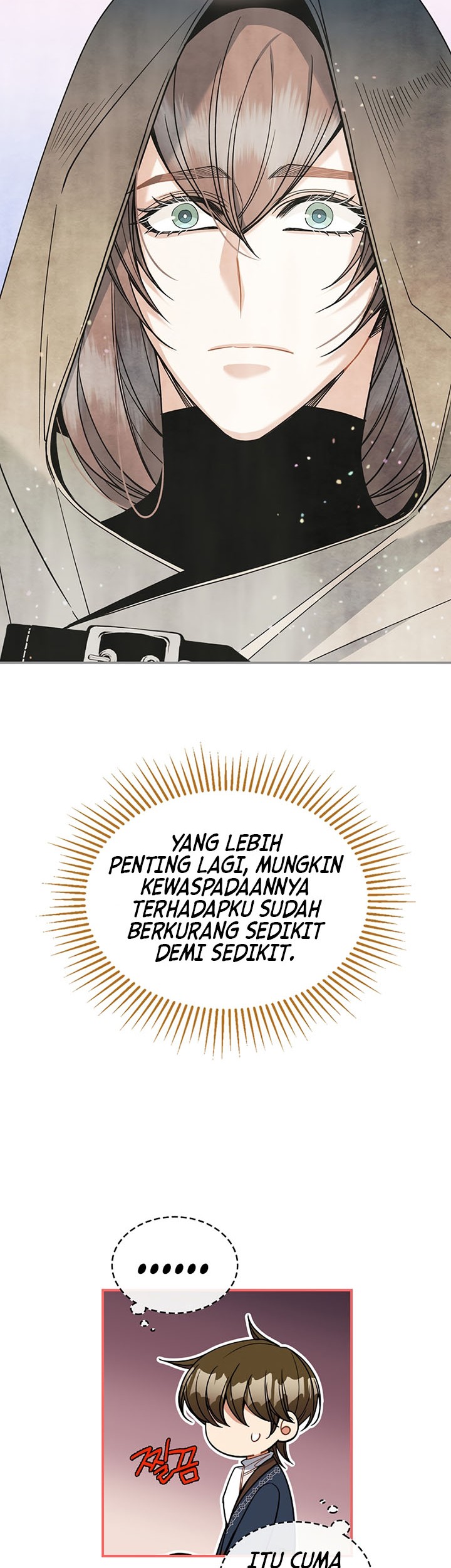 The Duke’s Redemption chapter 36 halaman 25