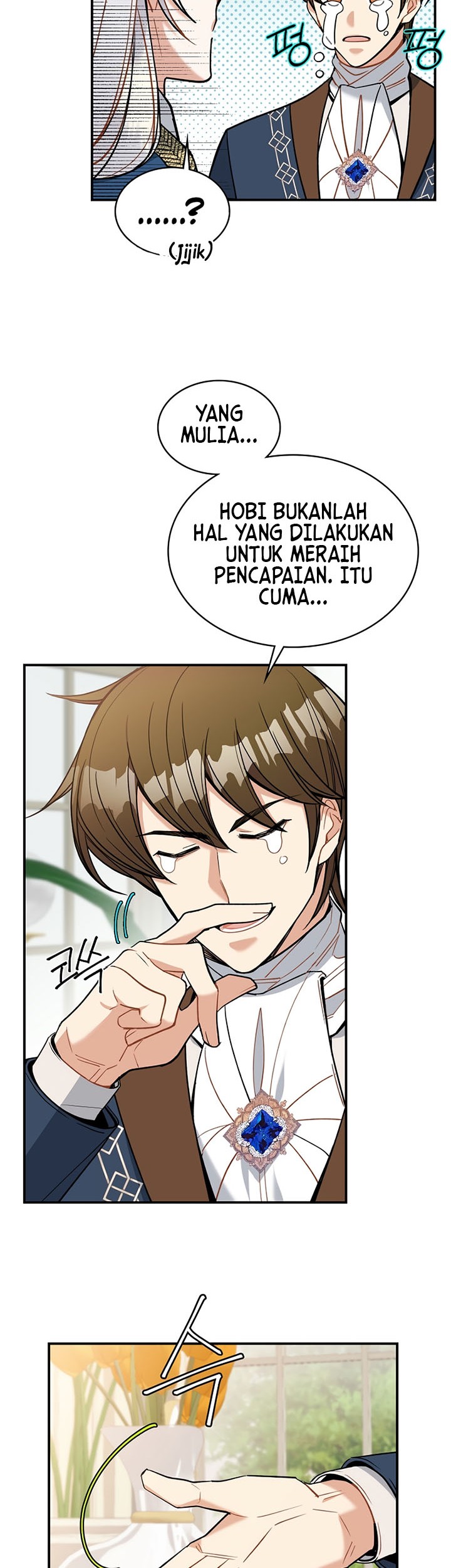 The Duke’s Redemption chapter 36 halaman 36