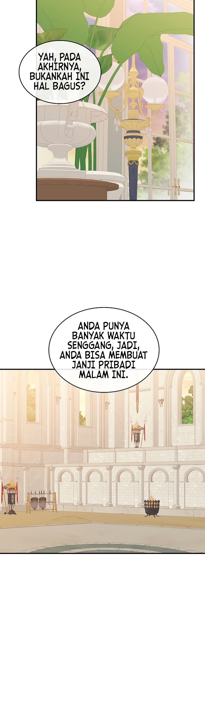 The Duke’s Redemption chapter 36 halaman 41