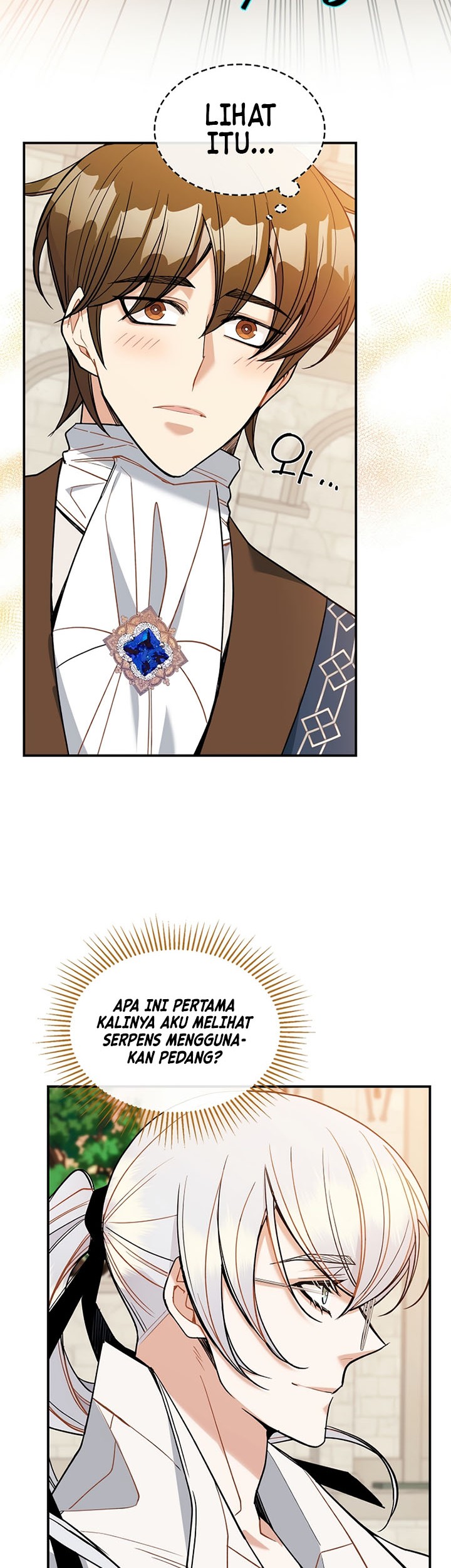 The Duke’s Redemption chapter 36 halaman 46