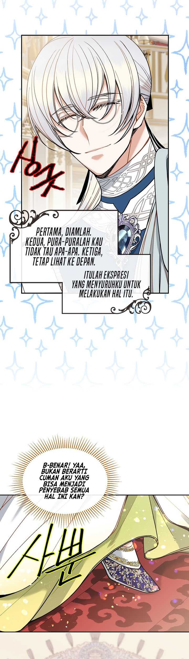 The Duke’s Redemption chapter 41 halaman 7