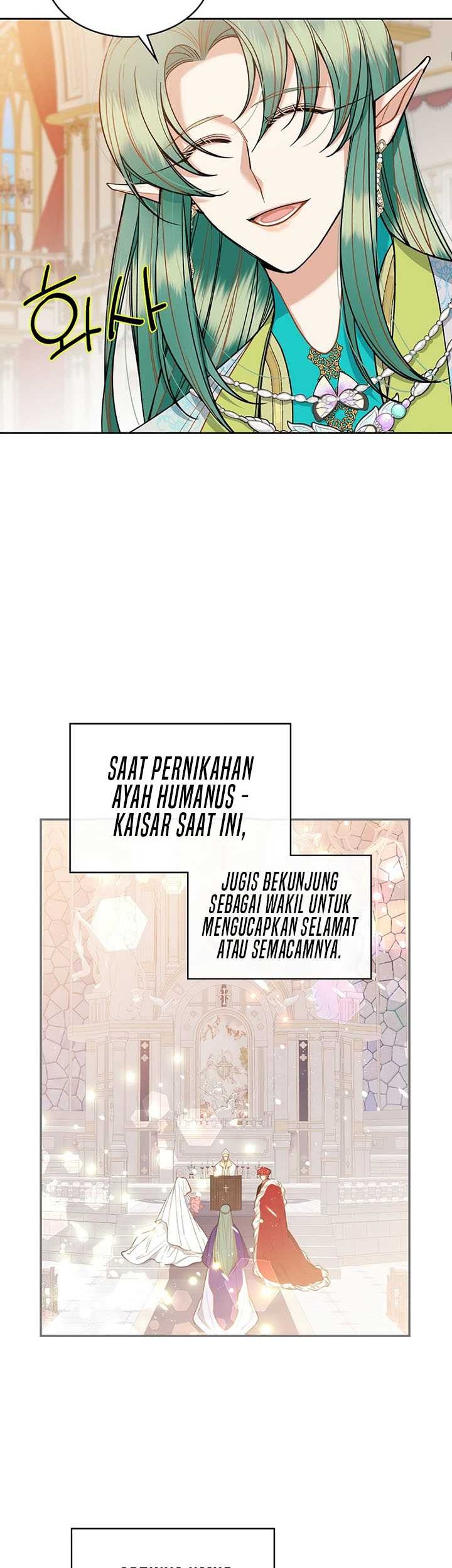 The Duke’s Redemption chapter 41 halaman 13