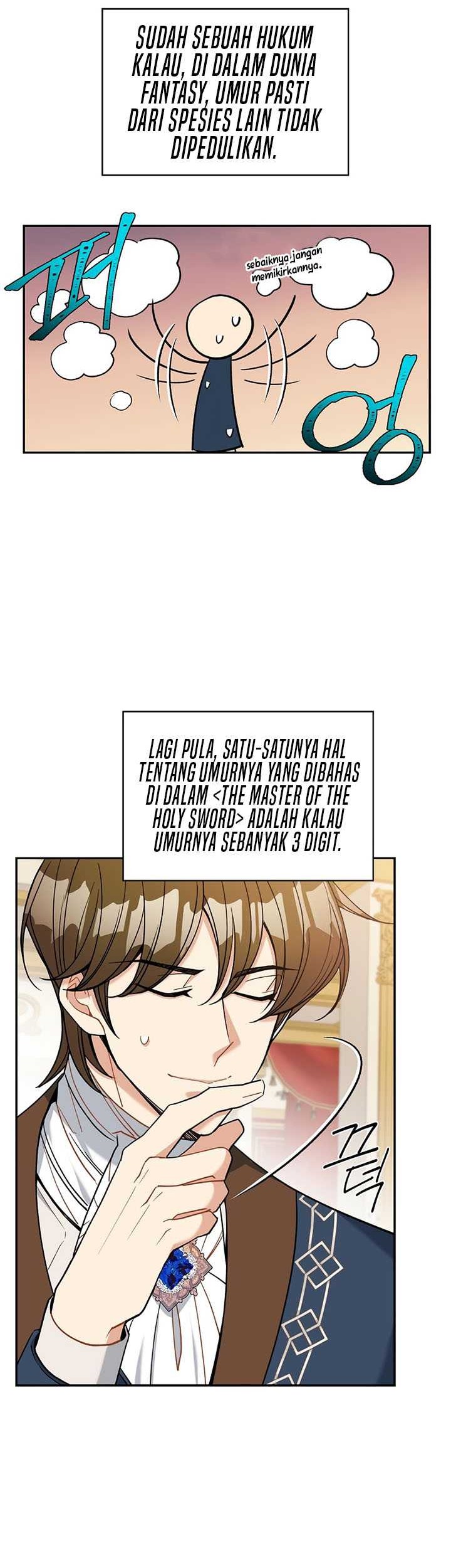The Duke’s Redemption chapter 41 halaman 15