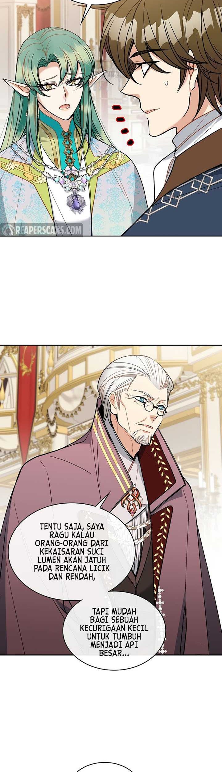 The Duke’s Redemption chapter 41 halaman 23