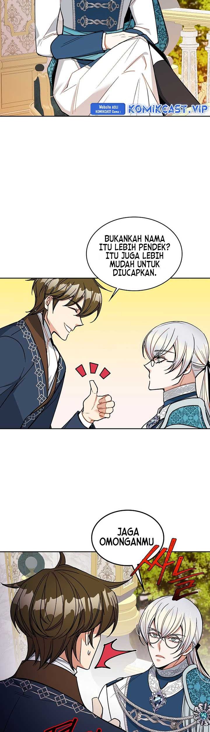 The Duke’s Redemption chapter 41 halaman 32