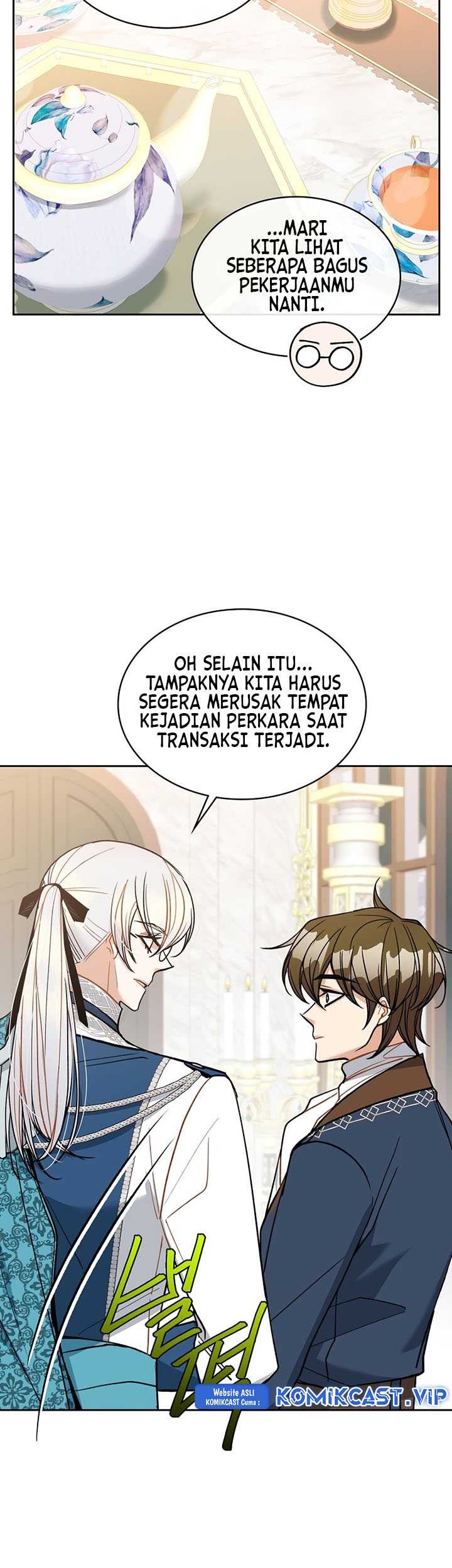 The Duke’s Redemption chapter 41 halaman 36