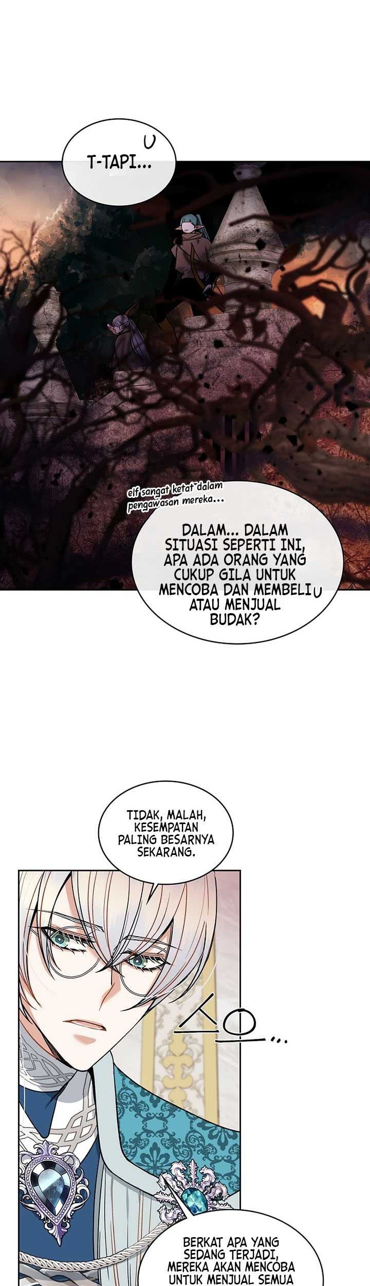 The Duke’s Redemption chapter 41 halaman 37