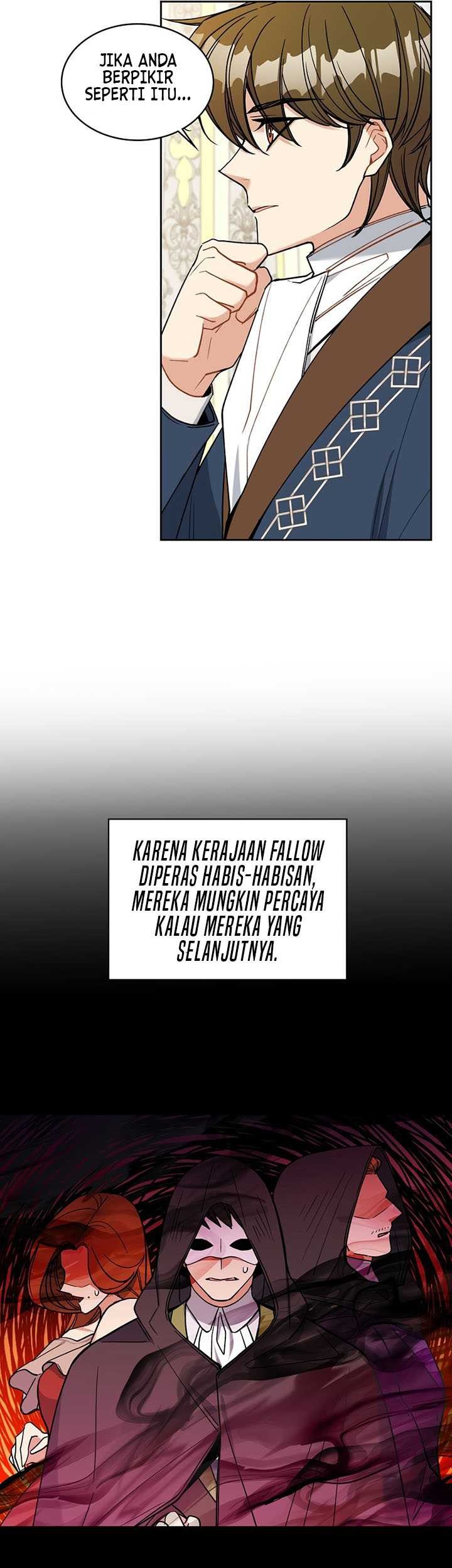 The Duke’s Redemption chapter 41 halaman 39