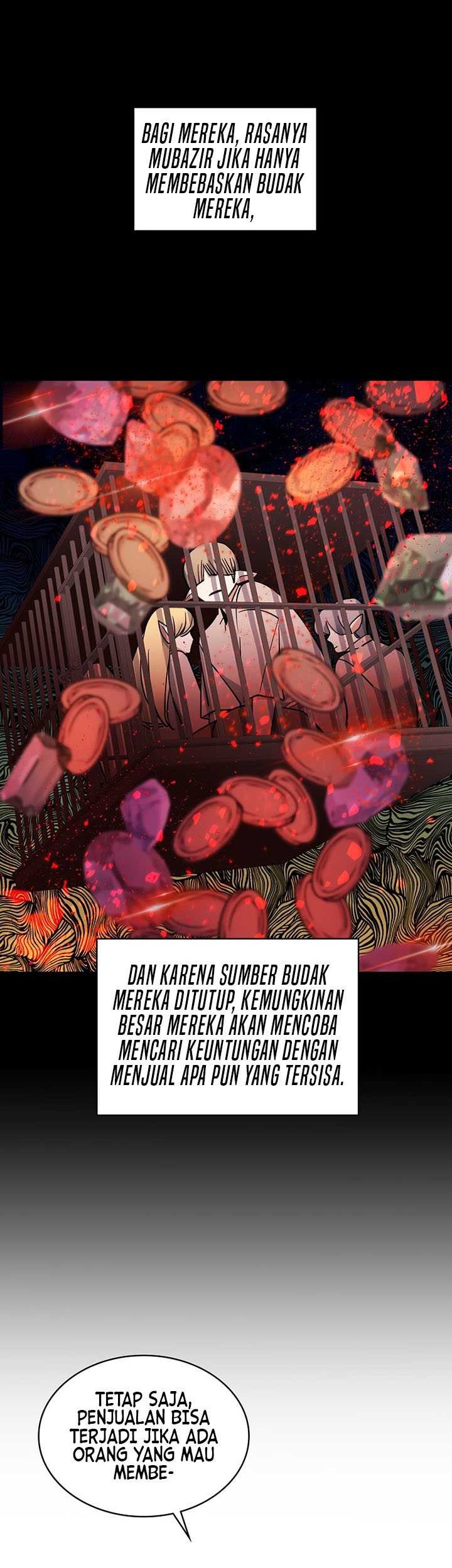 The Duke’s Redemption chapter 41 halaman 40