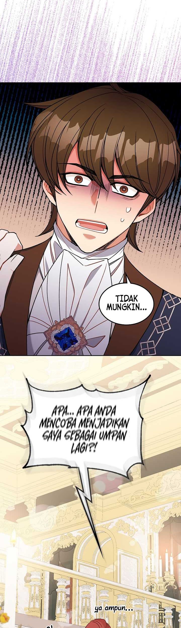 The Duke’s Redemption chapter 41 halaman 42