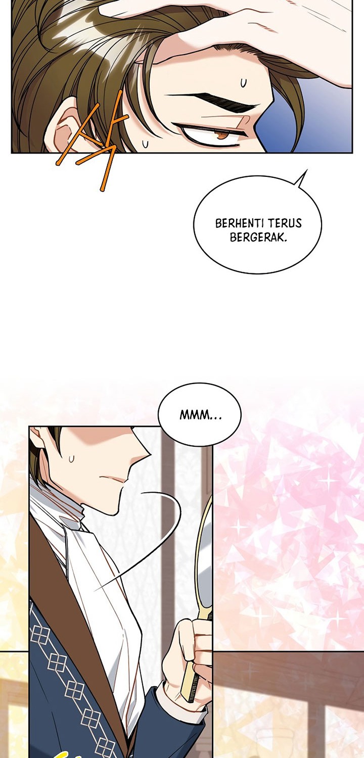 The Duke’s Redemption chapter 42 halaman 3