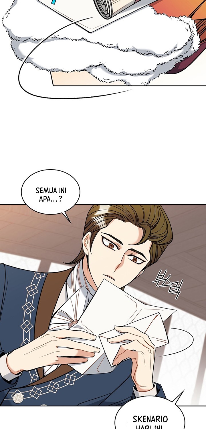 The Duke’s Redemption chapter 42 halaman 5