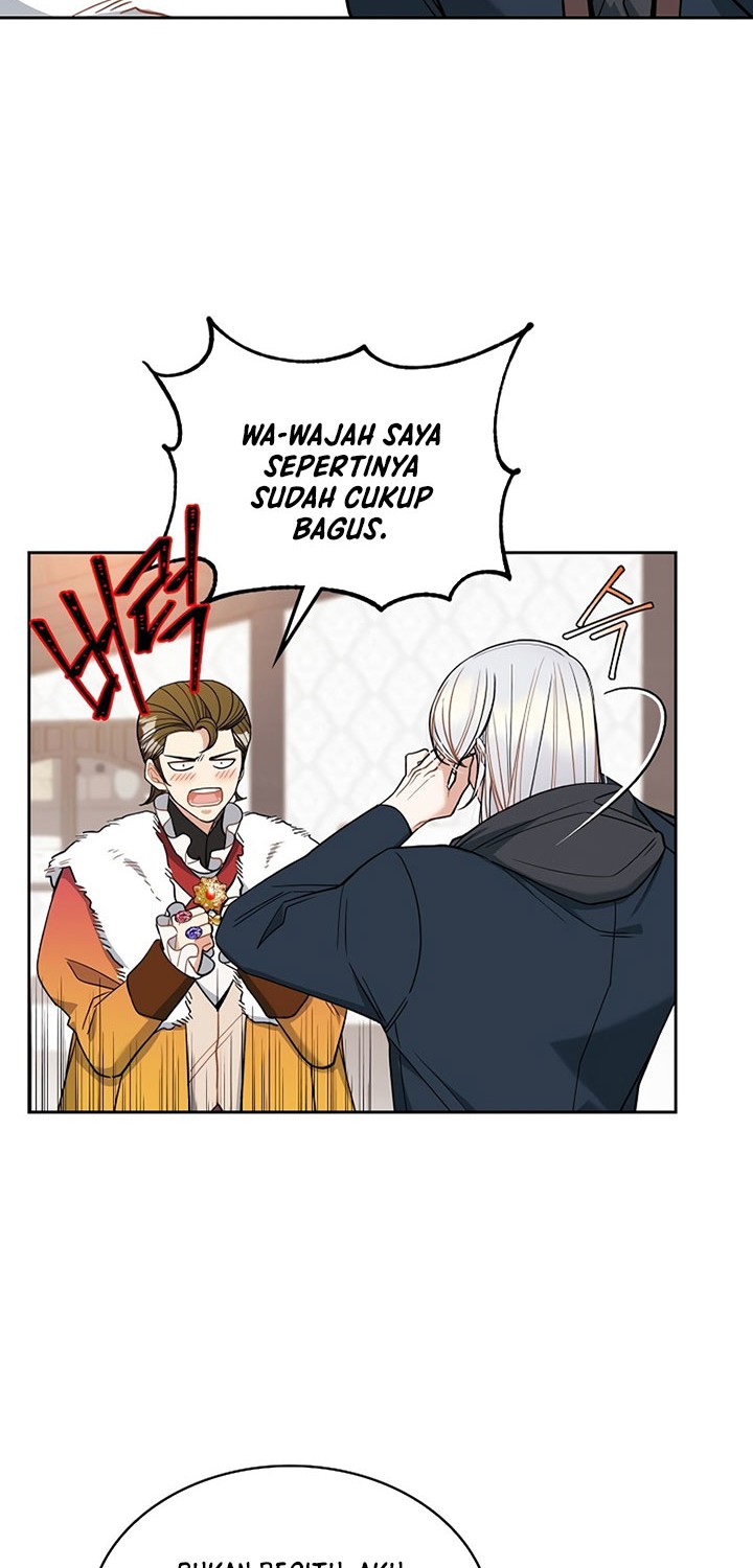 The Duke’s Redemption chapter 42 halaman 8