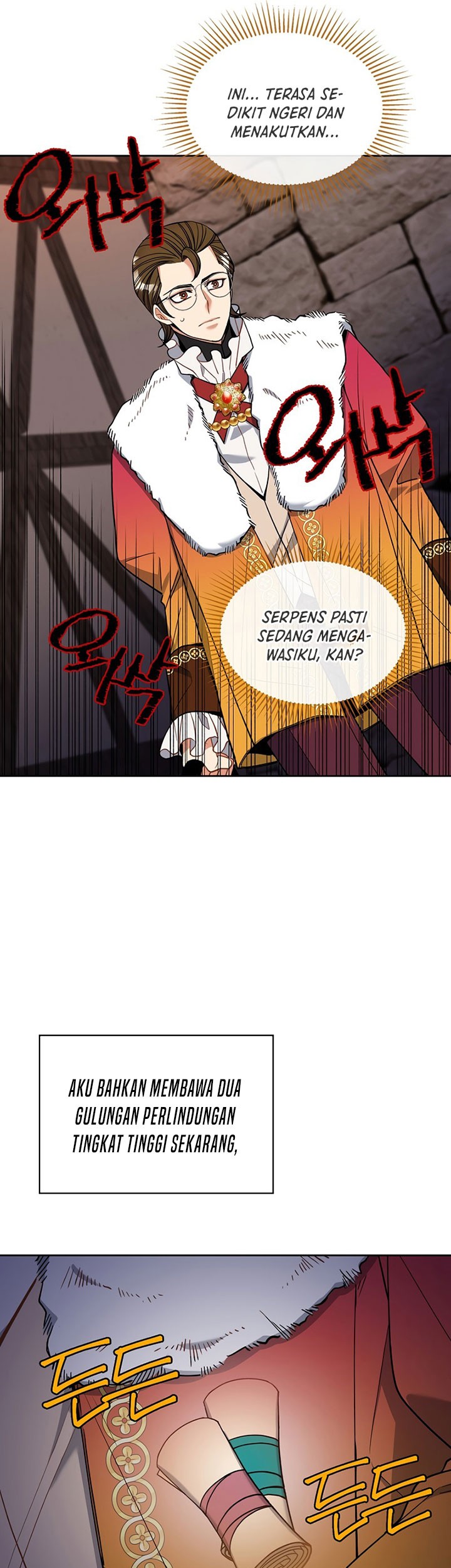 The Duke’s Redemption chapter 42 halaman 17