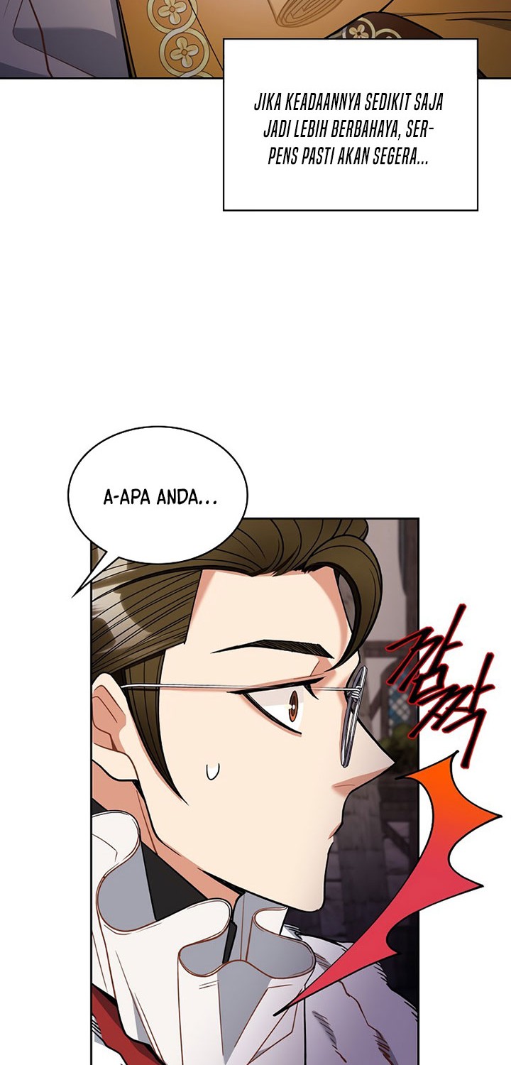 The Duke’s Redemption chapter 42 halaman 18