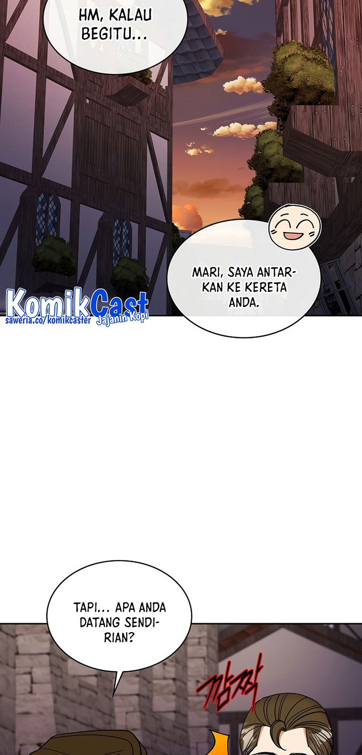 The Duke’s Redemption chapter 42 halaman 23