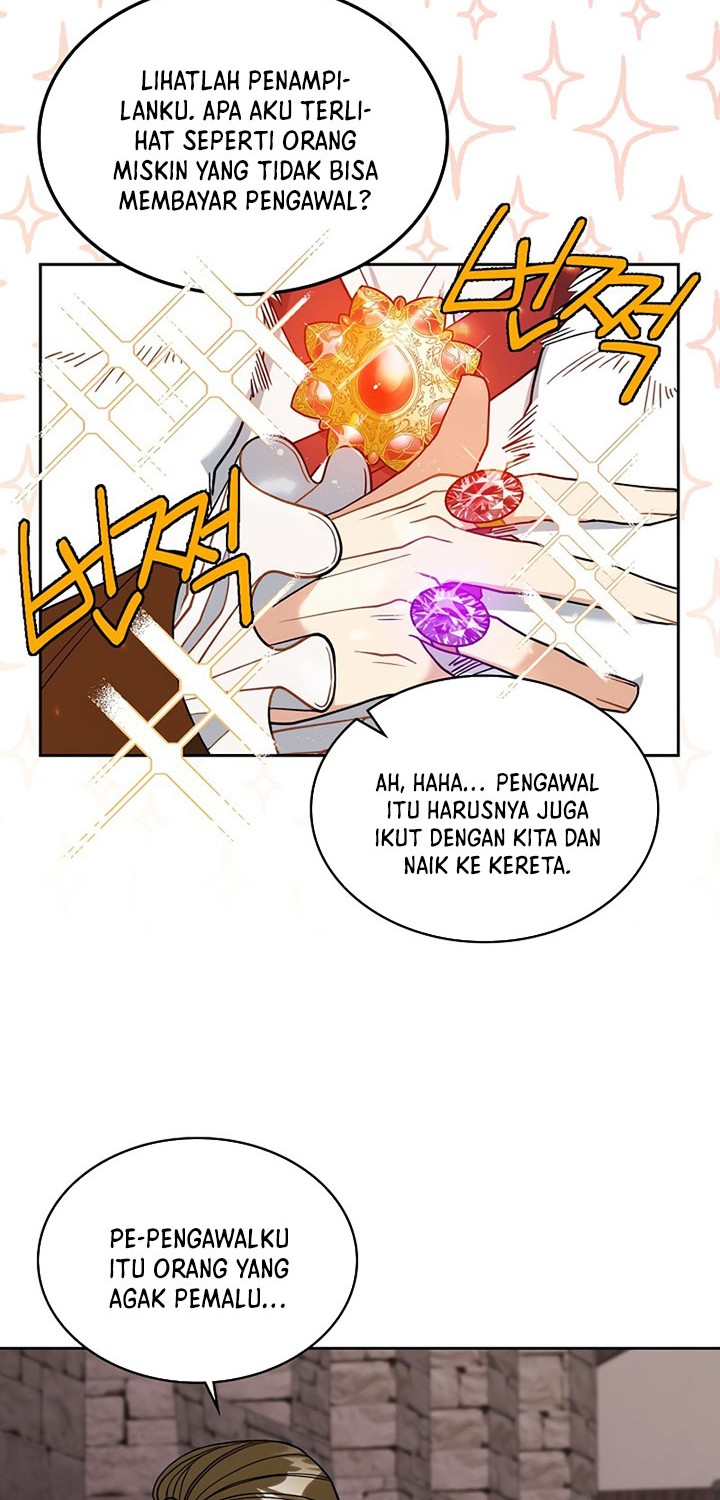 The Duke’s Redemption chapter 42 halaman 25