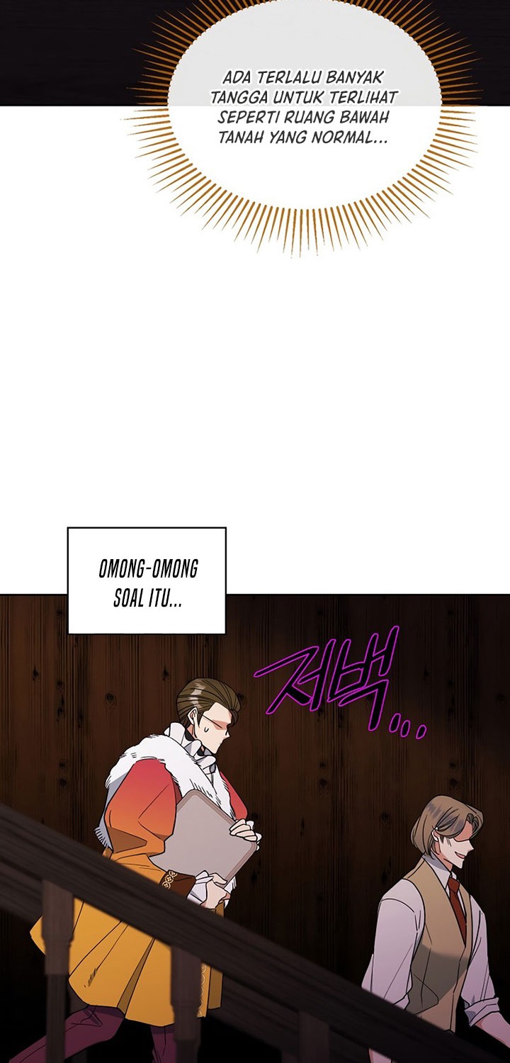 The Duke’s Redemption chapter 42 halaman 38