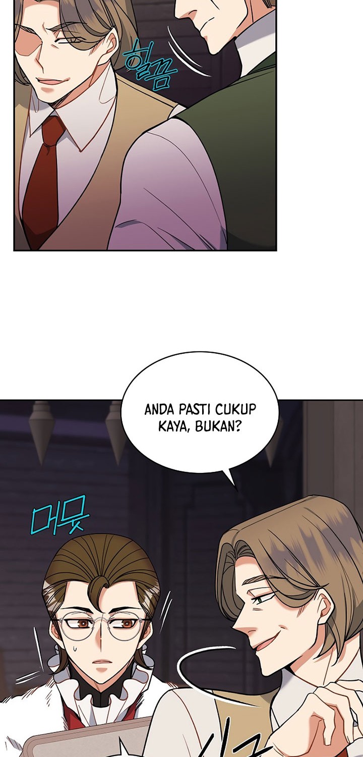 The Duke’s Redemption chapter 42 halaman 40