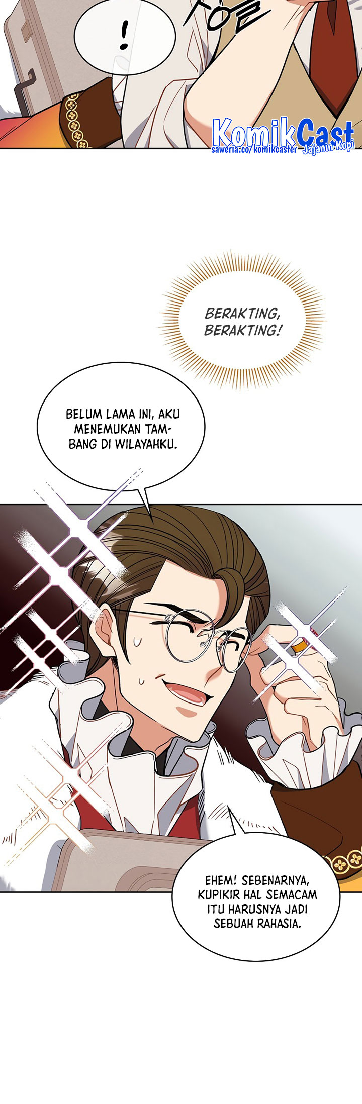 The Duke’s Redemption chapter 42 halaman 41