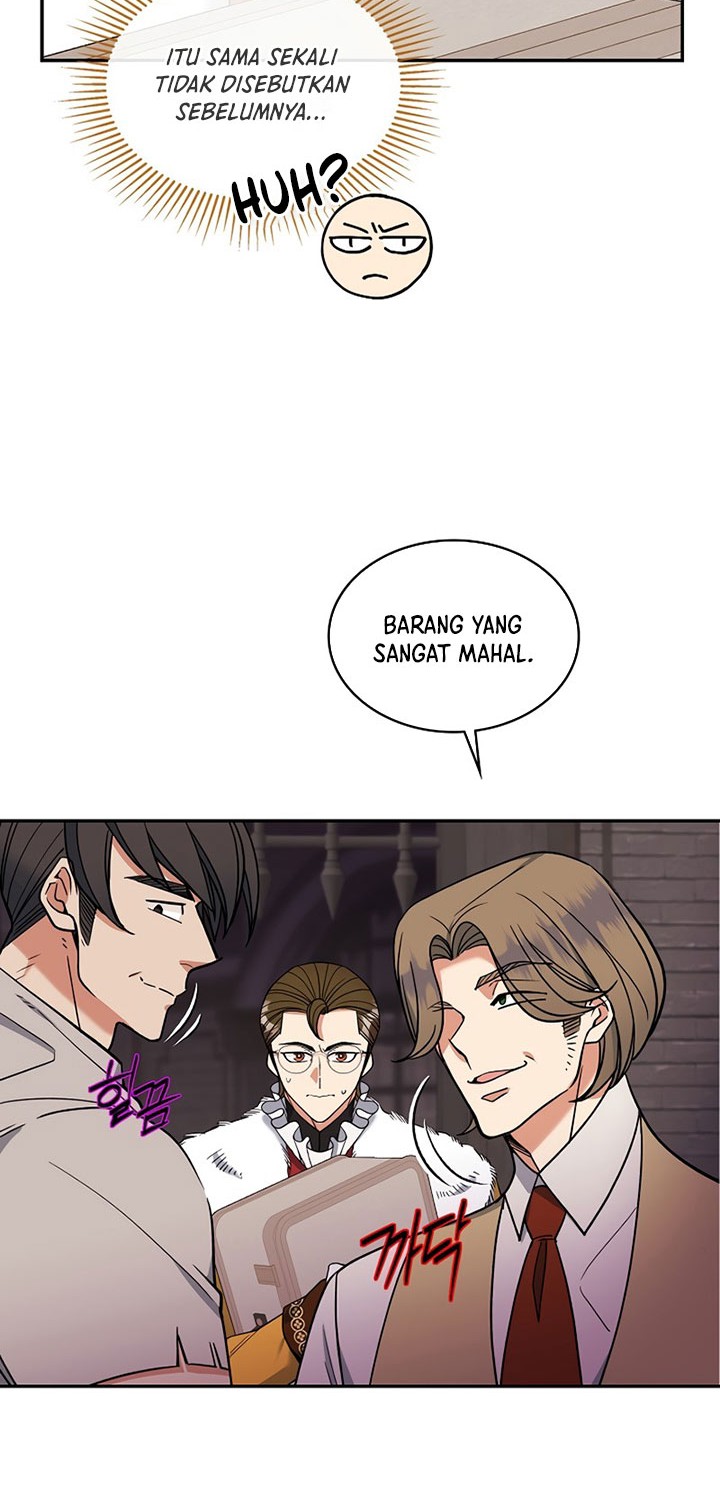 The Duke’s Redemption chapter 42 halaman 48