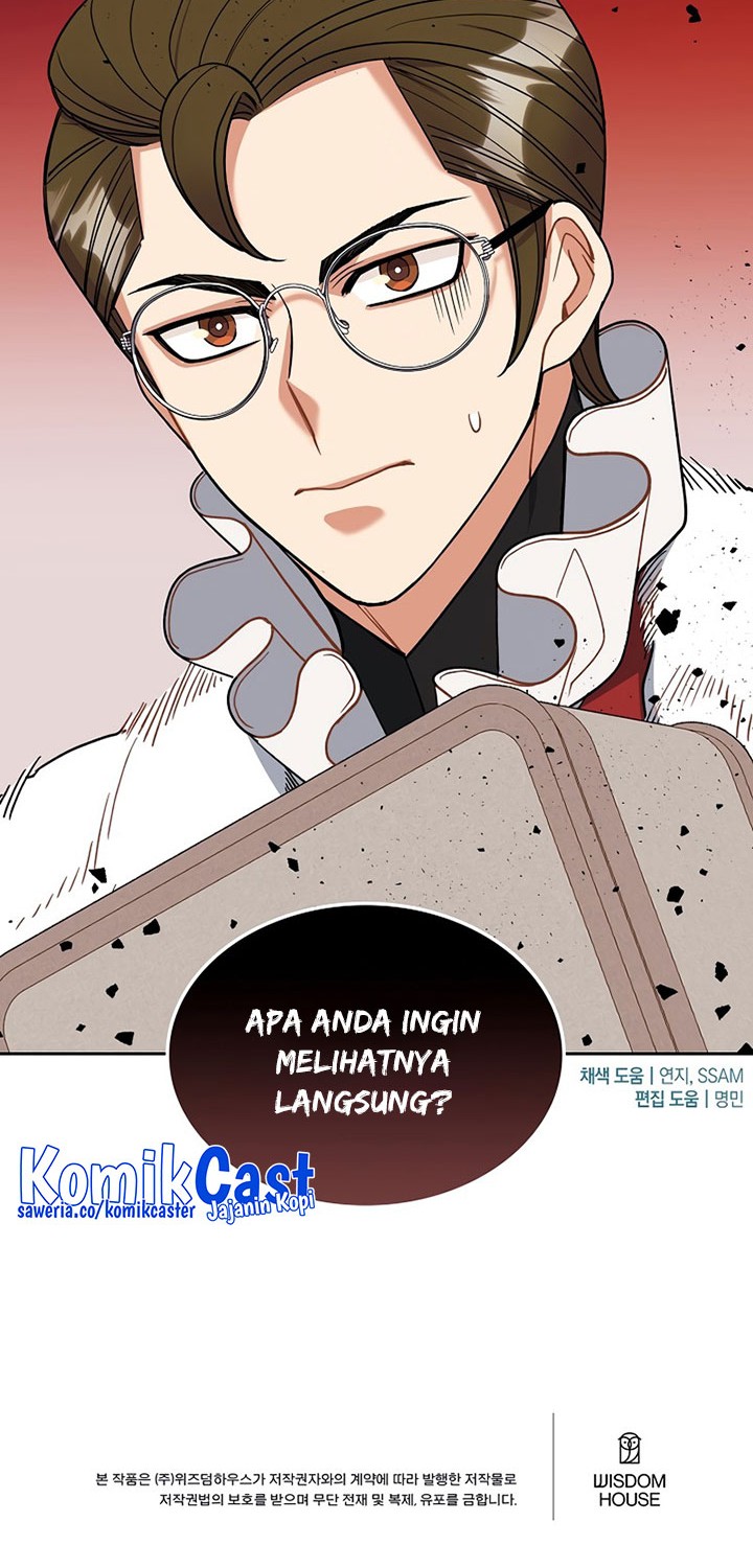 The Duke’s Redemption chapter 42 halaman 50