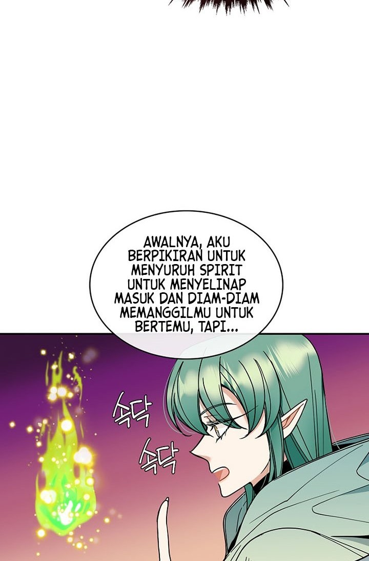 The Duke’s Redemption chapter 46 halaman 5