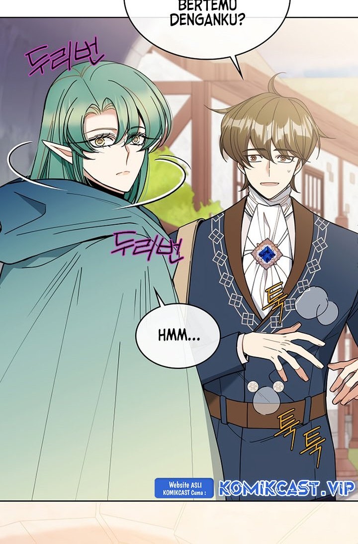 The Duke’s Redemption chapter 46 halaman 7