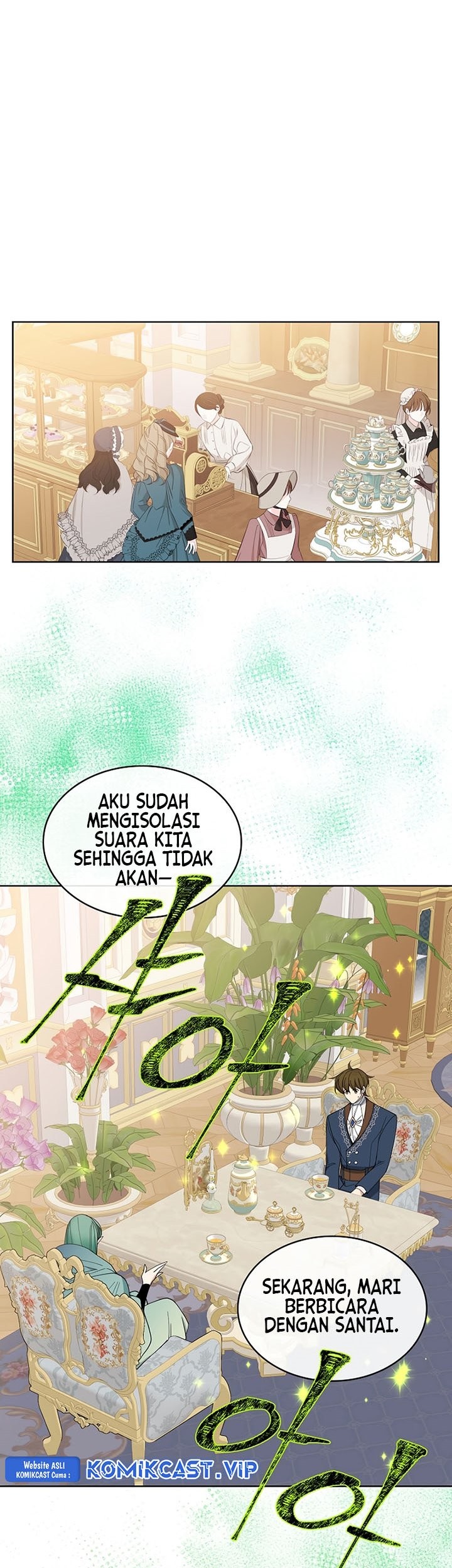 The Duke’s Redemption chapter 46 halaman 10
