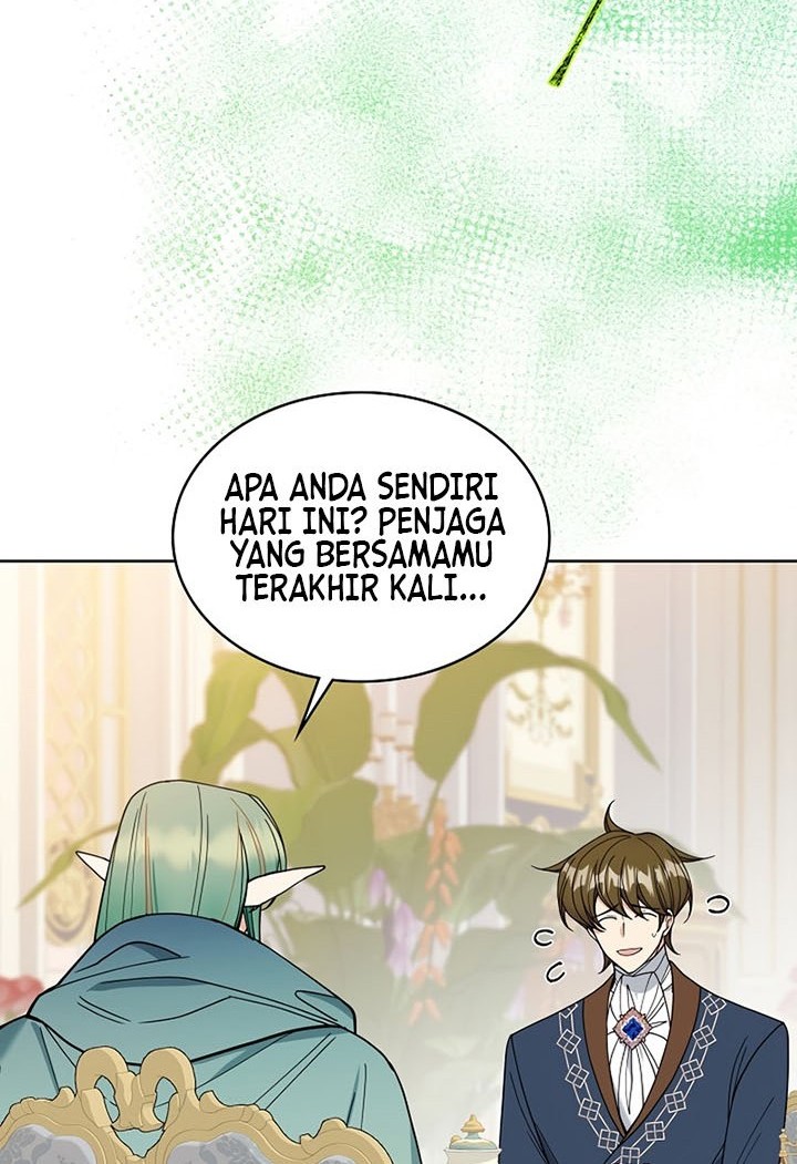 The Duke’s Redemption chapter 46 halaman 11