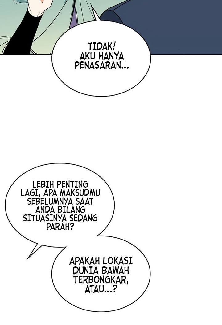 The Duke’s Redemption chapter 46 halaman 13