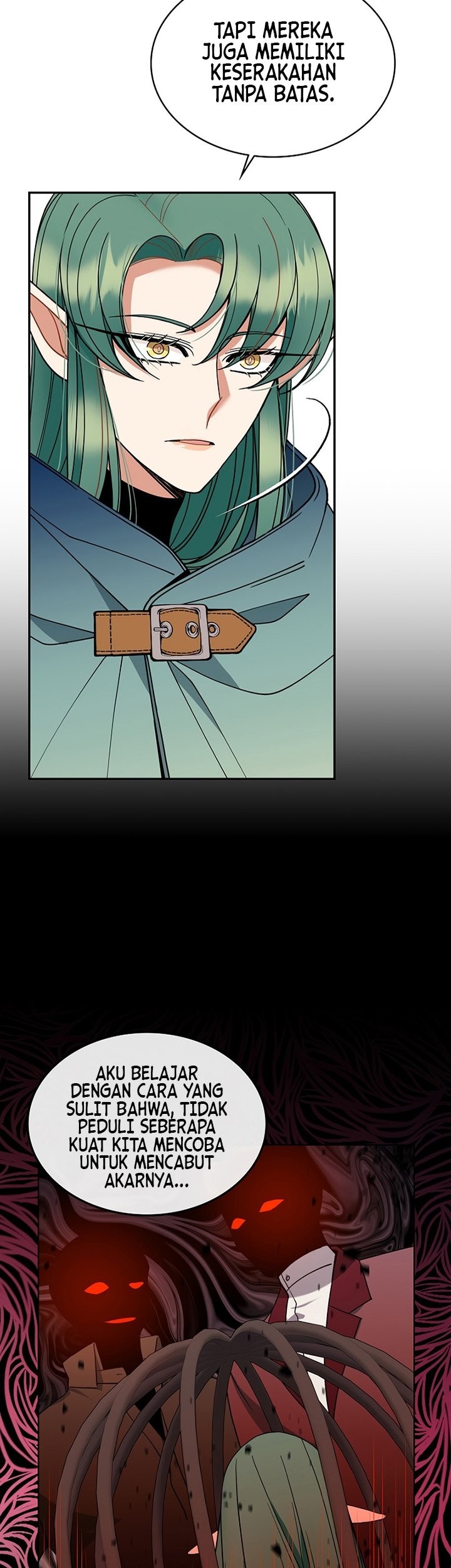 The Duke’s Redemption chapter 46 halaman 18