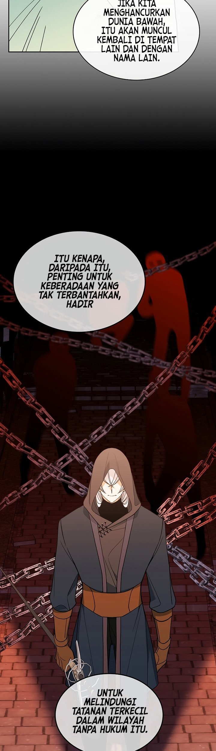 The Duke’s Redemption chapter 46 halaman 22