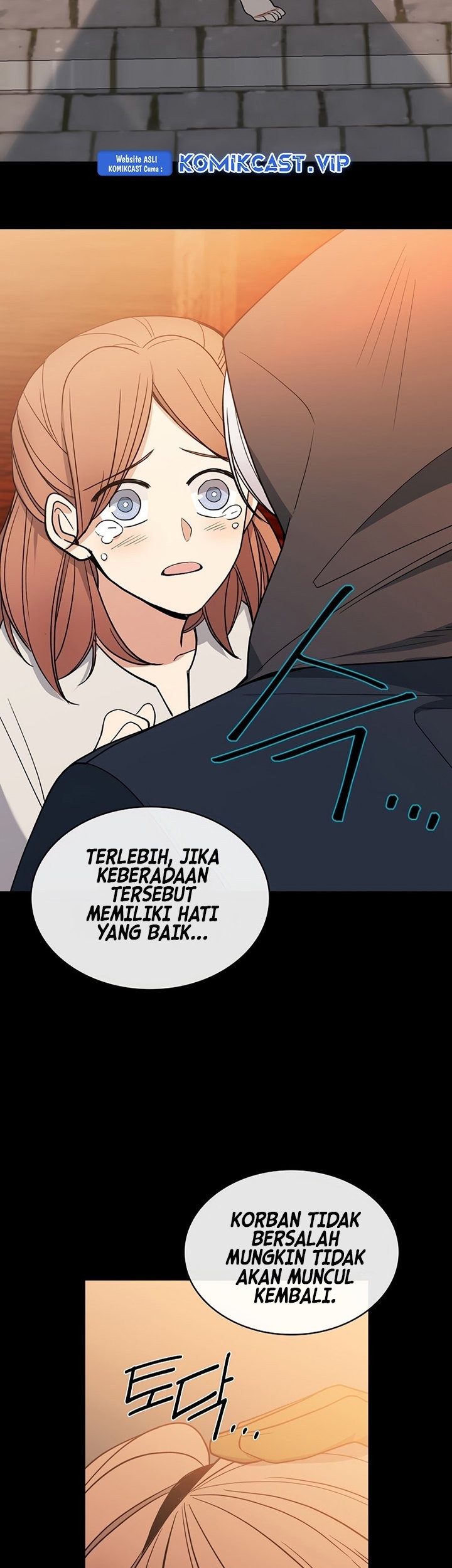 The Duke’s Redemption chapter 46 halaman 24