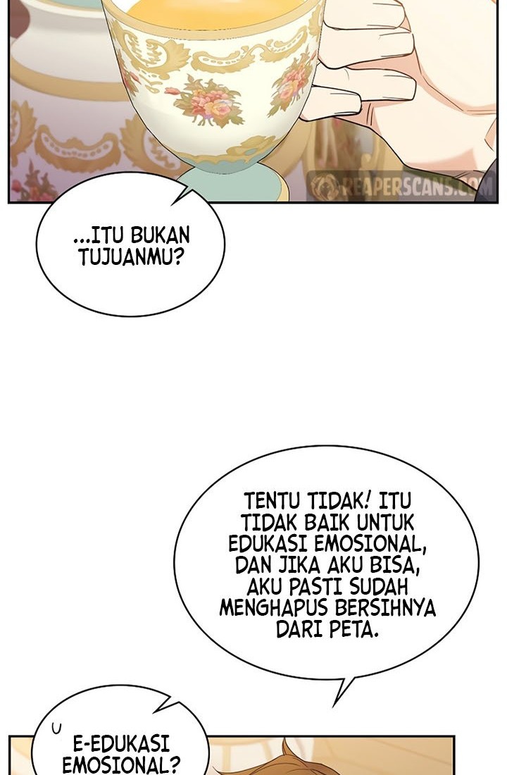 The Duke’s Redemption chapter 46 halaman 27