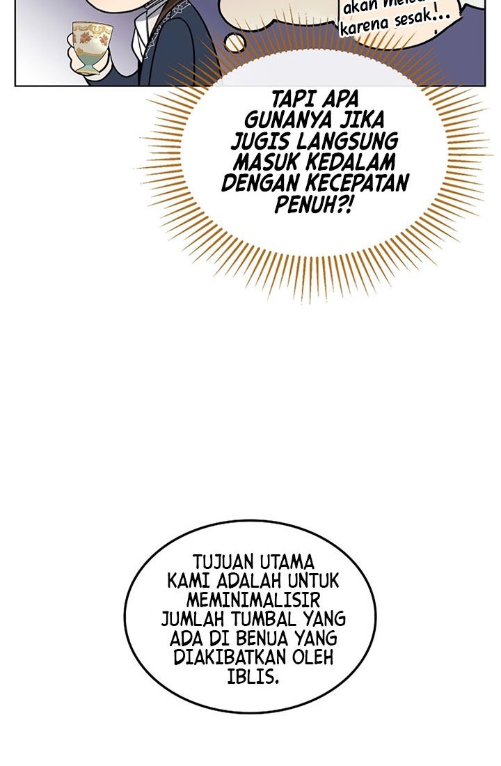 The Duke’s Redemption chapter 46 halaman 31