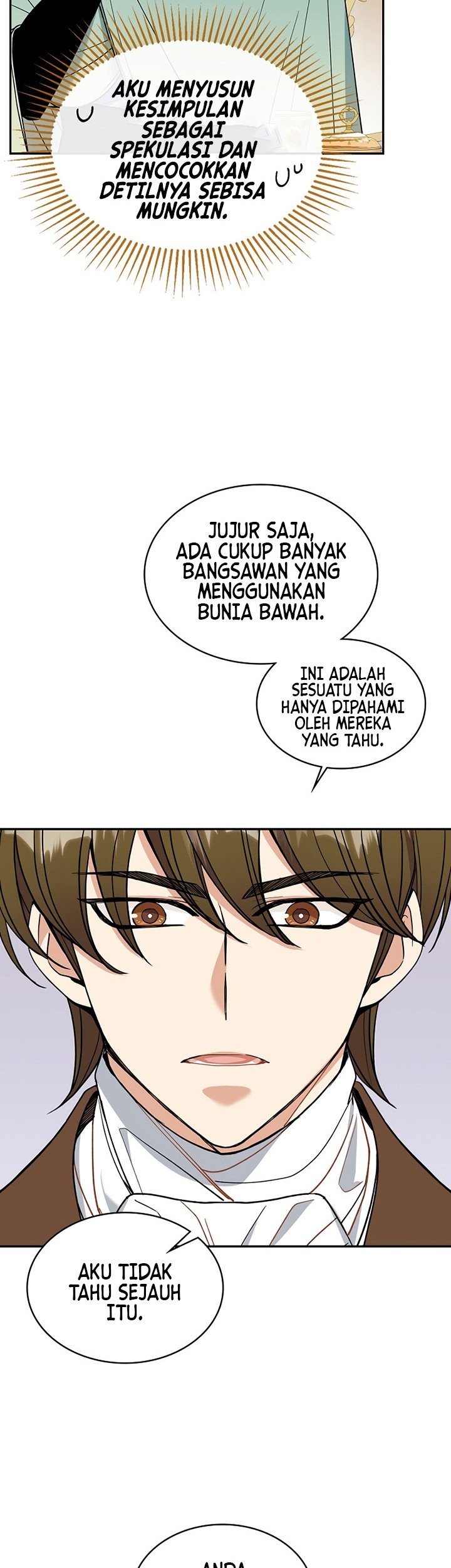 The Duke’s Redemption chapter 46 halaman 40