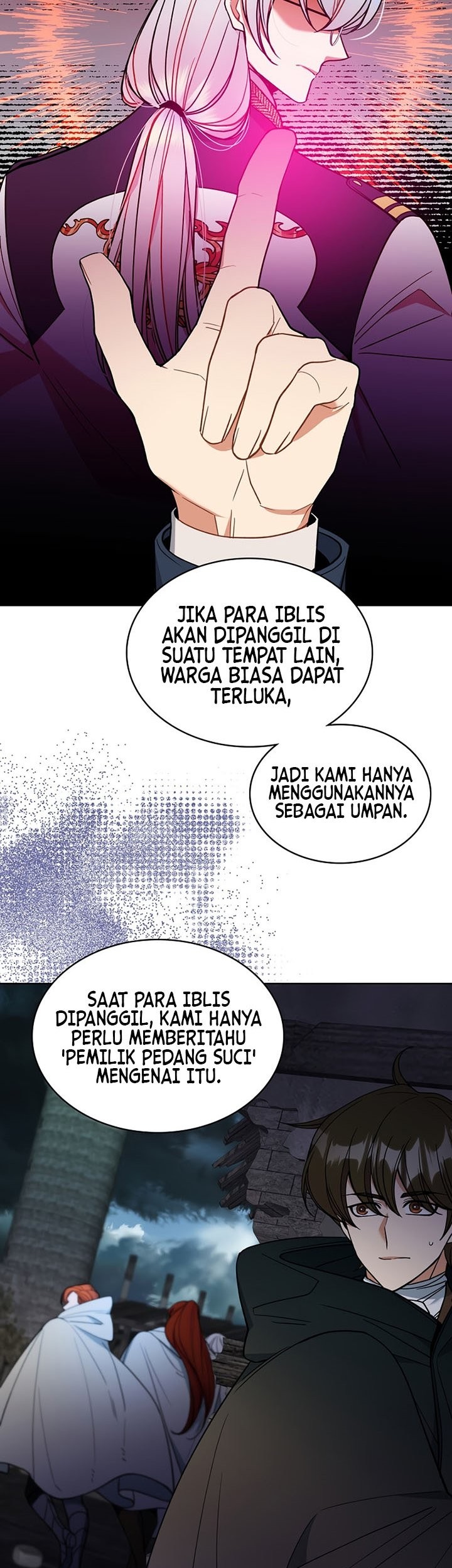 The Duke’s Redemption chapter 46 halaman 48