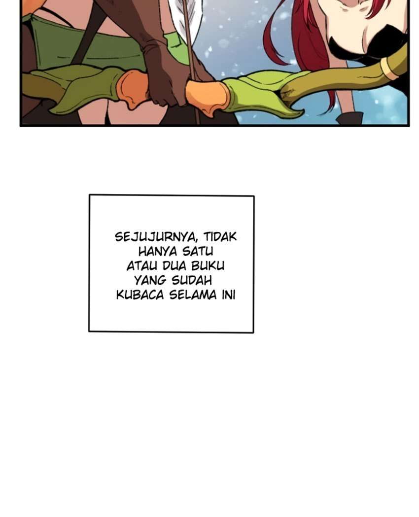 The Dungeon Master Bab 1 halaman 33