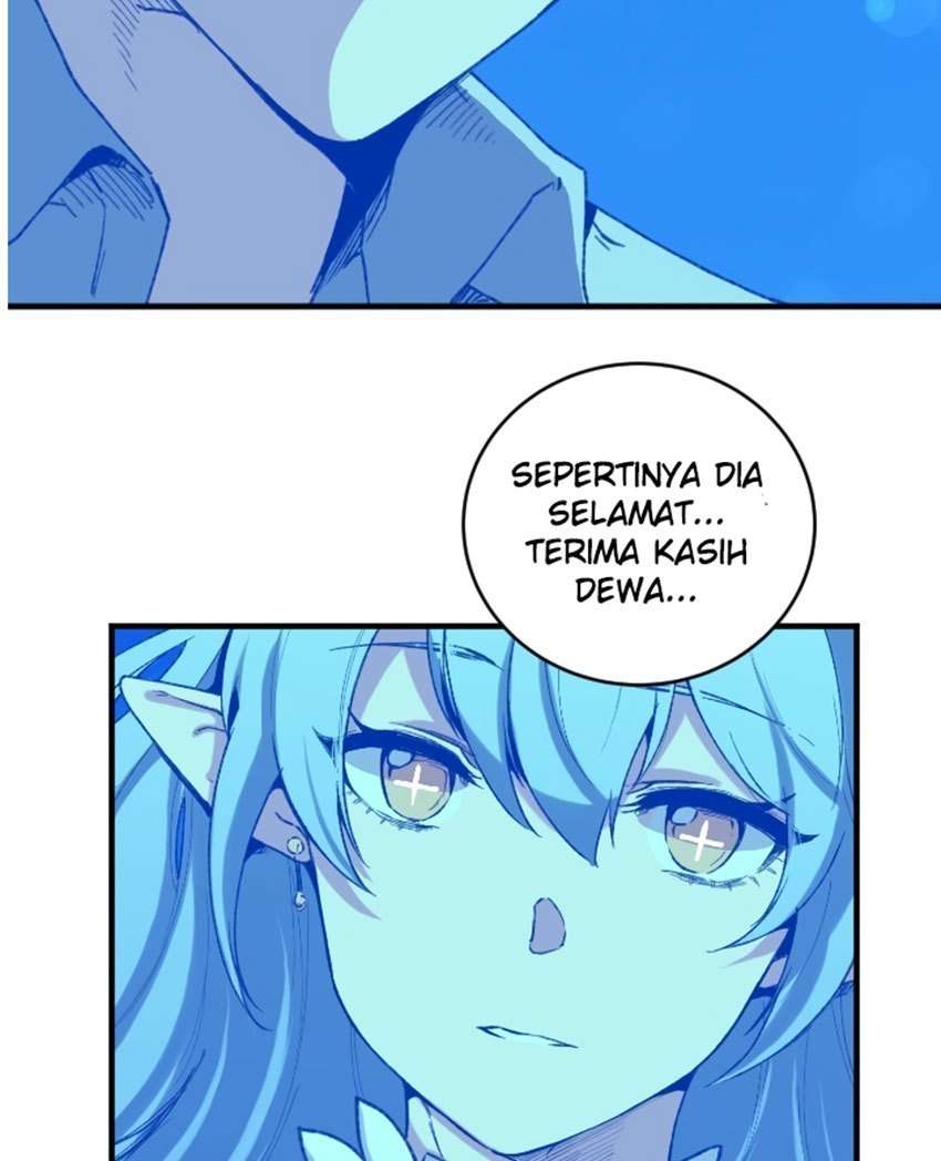 The Dungeon Master Bab 1 halaman 65