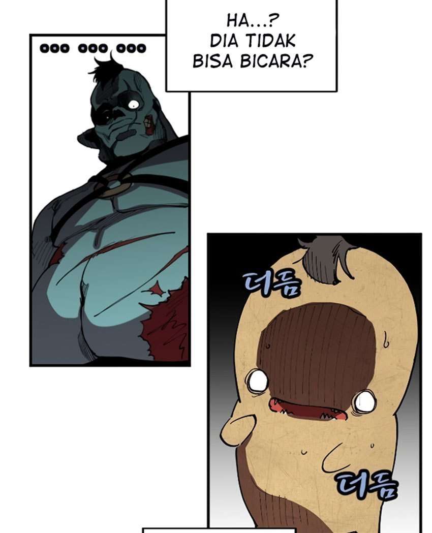 The Dungeon Master Bab 1 halaman 92