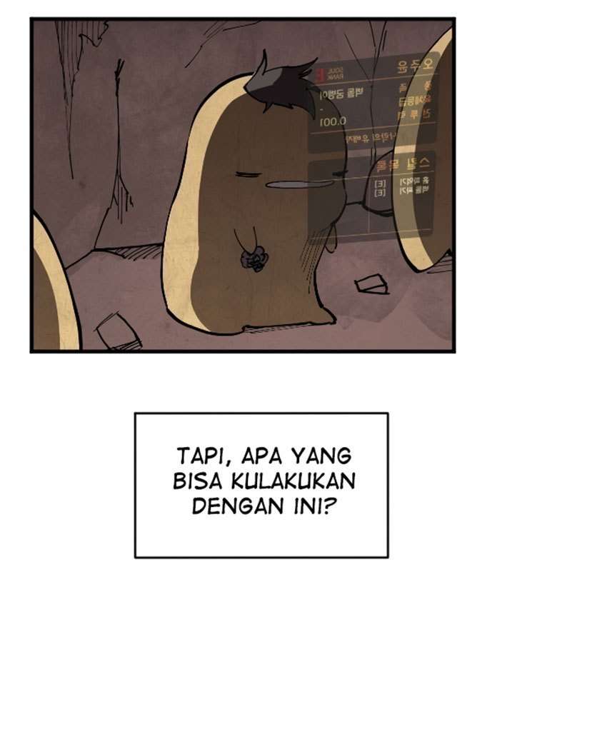 The Dungeon Master Bab 1 halaman 106