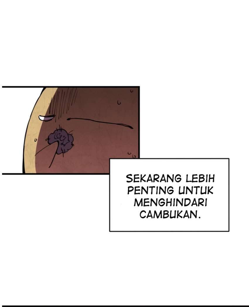 The Dungeon Master Bab 1 halaman 107