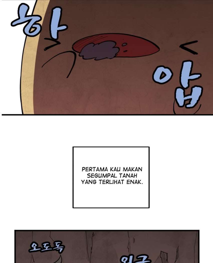The Dungeon Master Bab 1 halaman 108